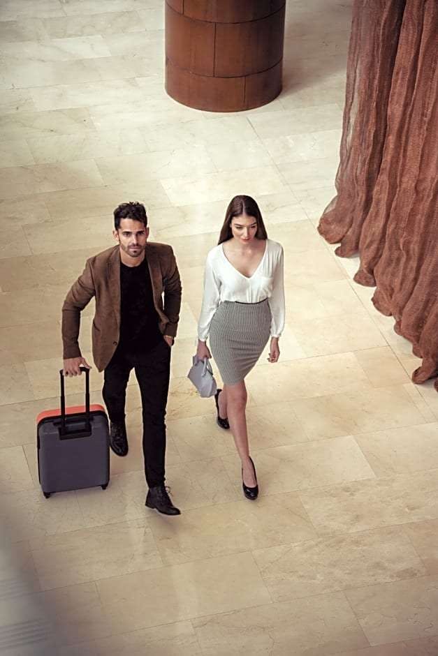 Hotel Bogota Marriott Hotel photo 2