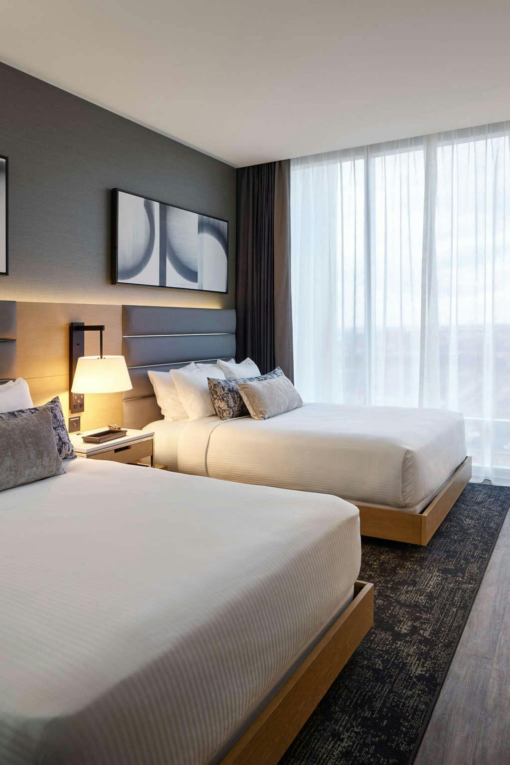 Hotel Live! Casino & Hotel Philadelphia photo 1