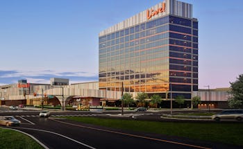 Live! Casino & Hotel Philadelphia