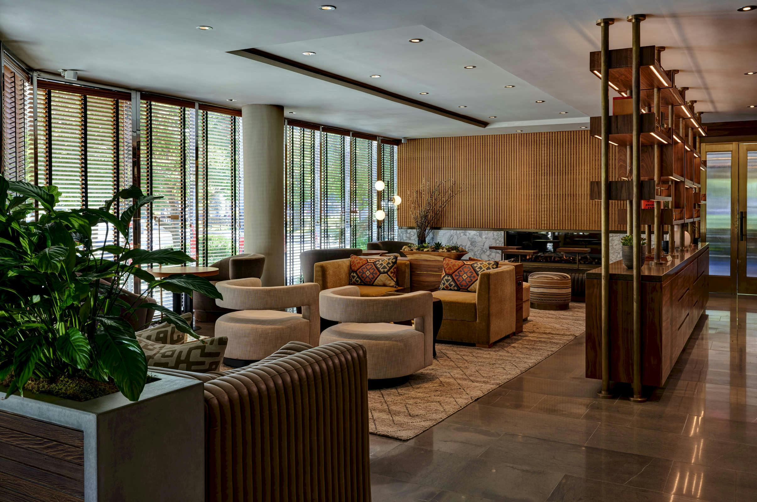 The Dupont Circle Hotel