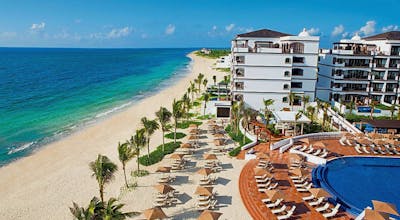 Grand Residences Riviera Cancun