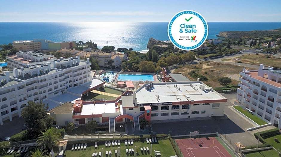 Be Live Family Palmeiras Village All-Inclusive - All Inclusive