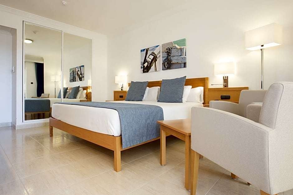 Hotel Be Live Family Palmeiras Village All-Inclusive - All Inclusive photo 2