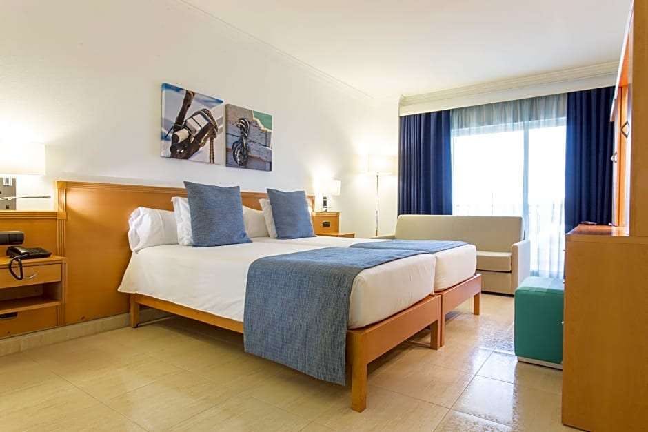 Hotel Be Live Family Palmeiras Village All-Inclusive - All Inclusive photo 3