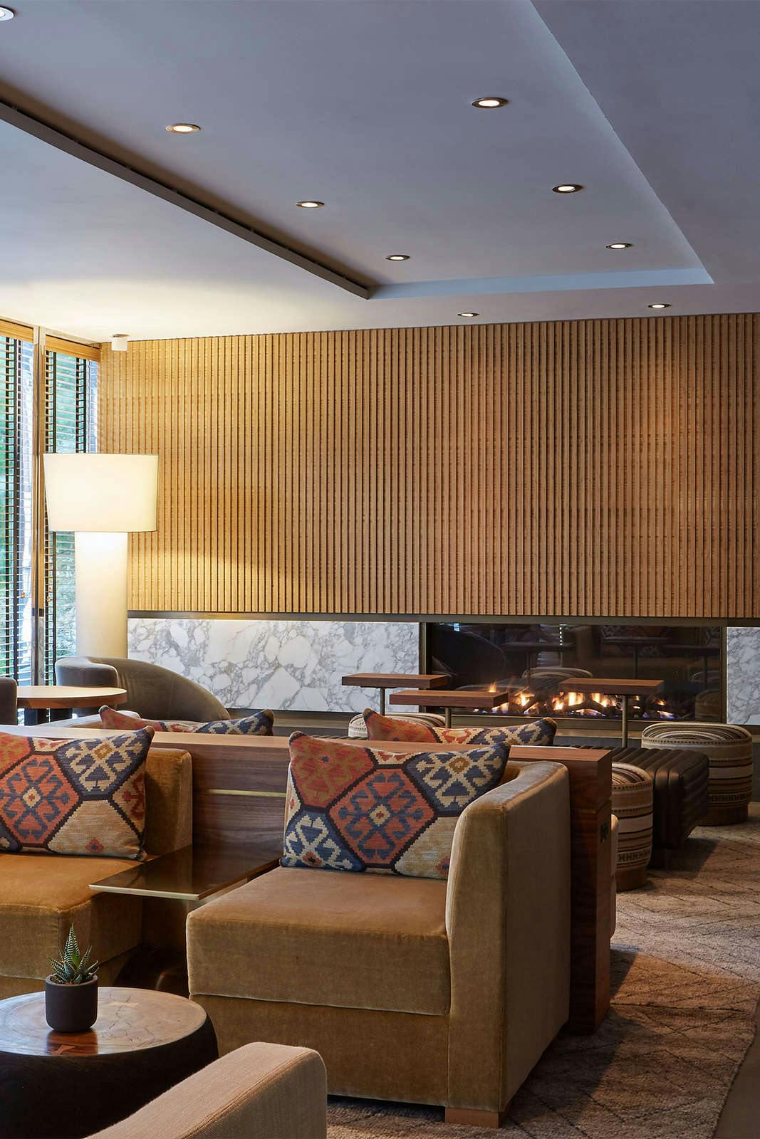 Hotel The Dupont Circle Hotel photo 1