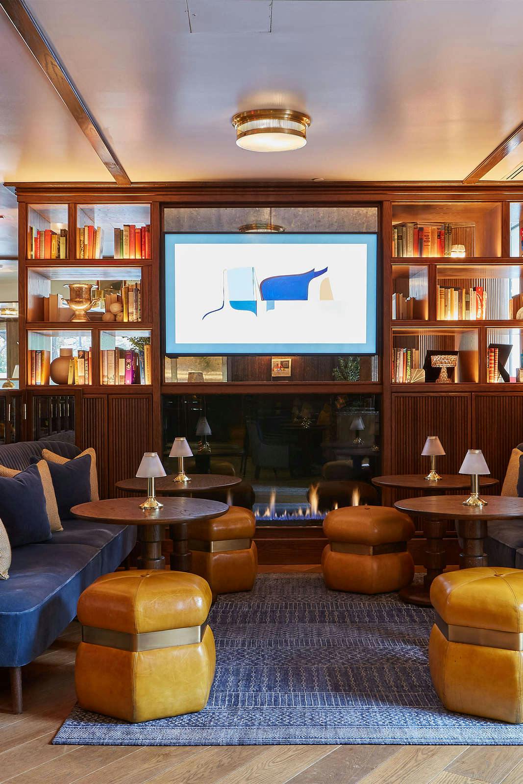 Hotel The Dupont Circle Hotel photo 5