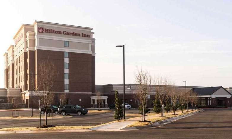 Hilton Garden Inn Edmond / Oklahoma City North, OK