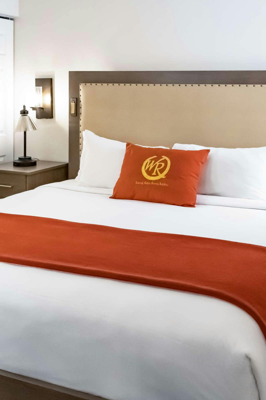 Hotel Westgate Flamingo Bay photo 2