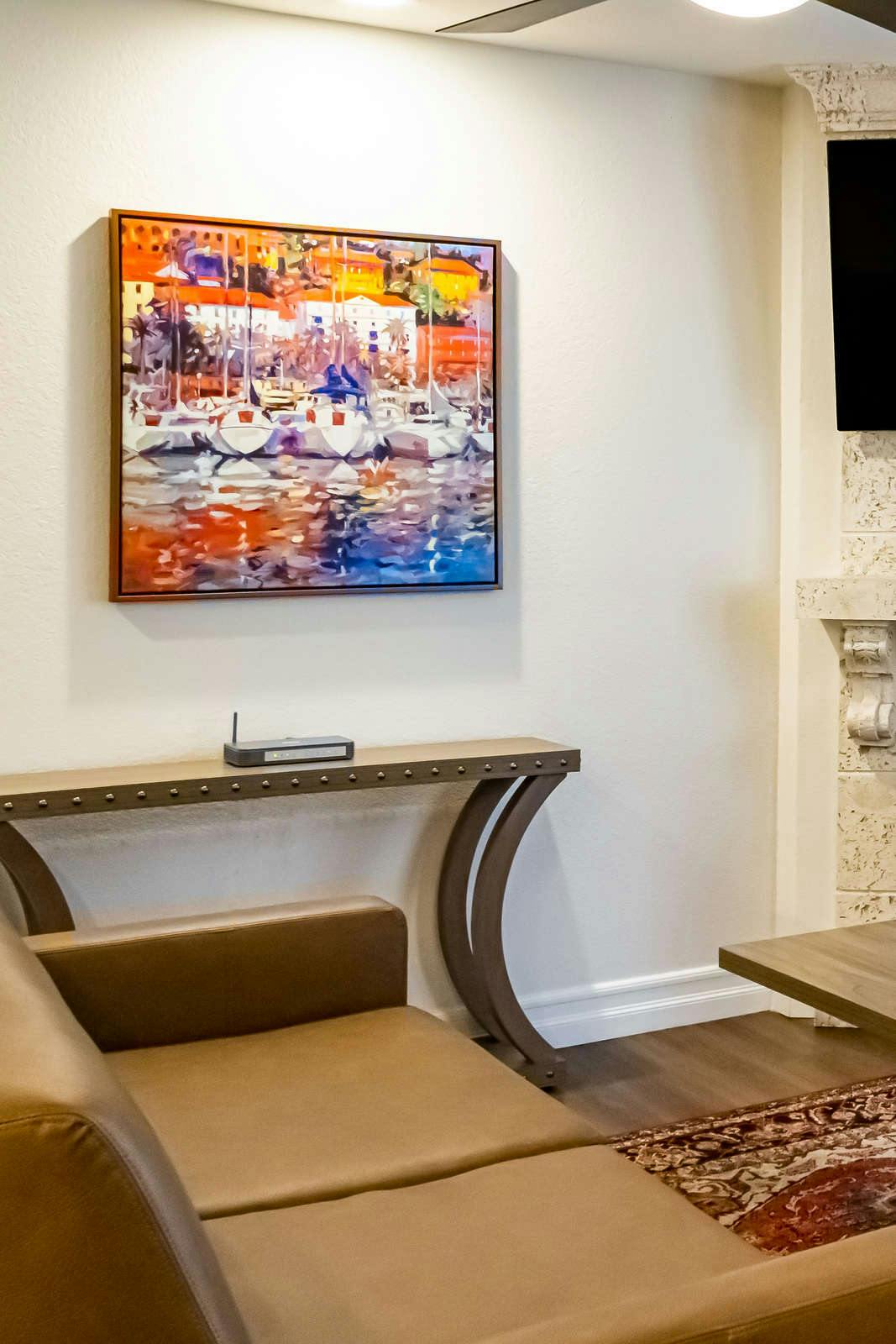 Hotel Westgate Flamingo Bay photo 5