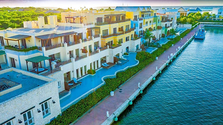 Ancora Punta Cana - Private Residences, Yacht Club & Marina