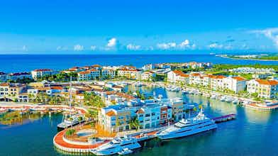 Hotel Ancora Punta Cana - Private Residences, Yacht Club & Marina photo 4
