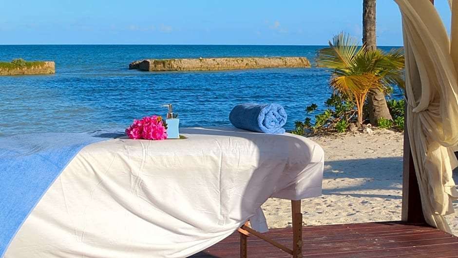 Hotel Ancora Punta Cana - Private Residences, Yacht Club & Marina photo 2