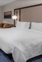 Hotel Fairfield Inn & Suites by Marriott Springfield Enfield photo 1