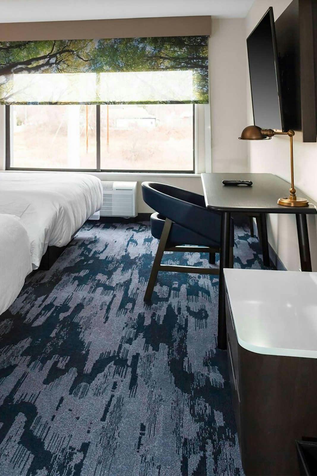 Hotel Fairfield Inn & Suites by Marriott Springfield Enfield photo 3