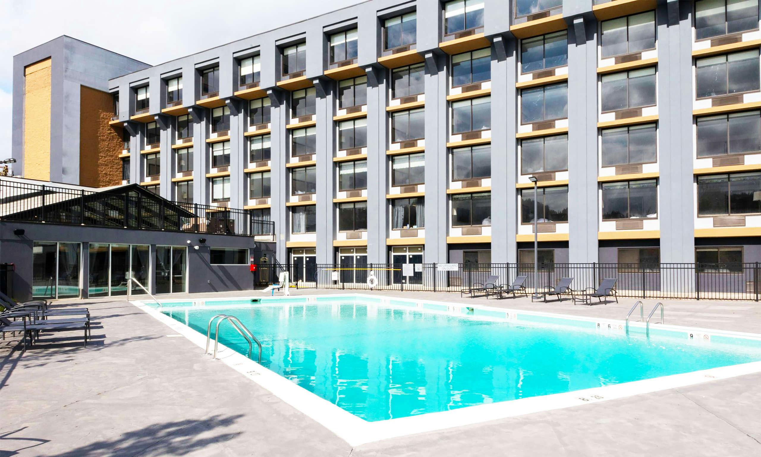 Fairfield Inn & Suites by Marriott Springfield Enfield