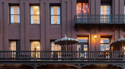 The National Exchange