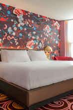 Hotel Versante Hotel photo 2