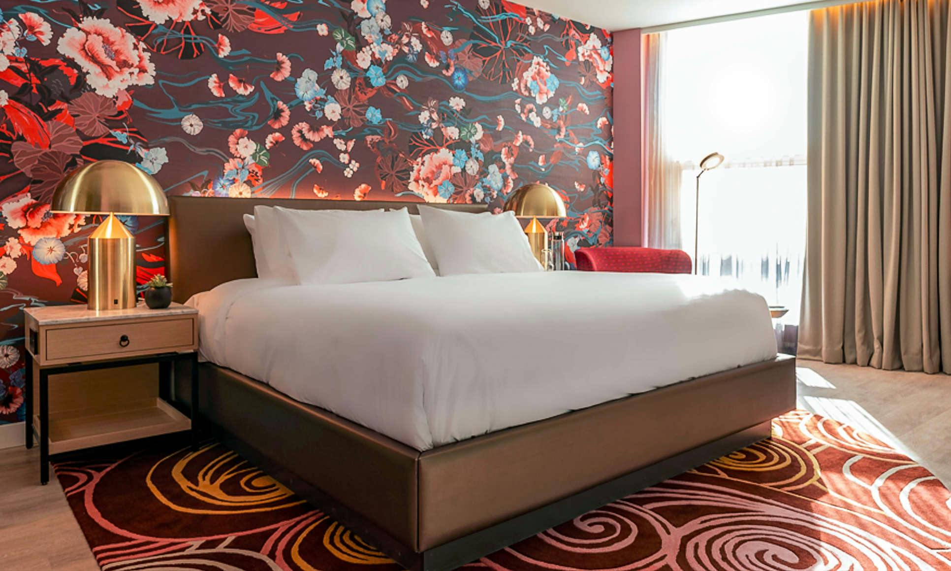 Versante Hotel