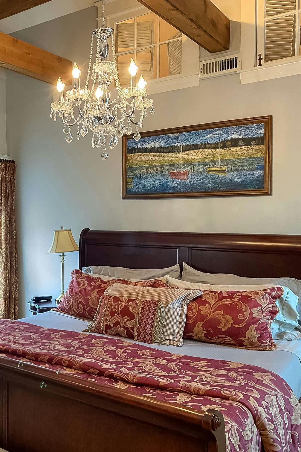 Hotel Inn at Horn Point photo 5