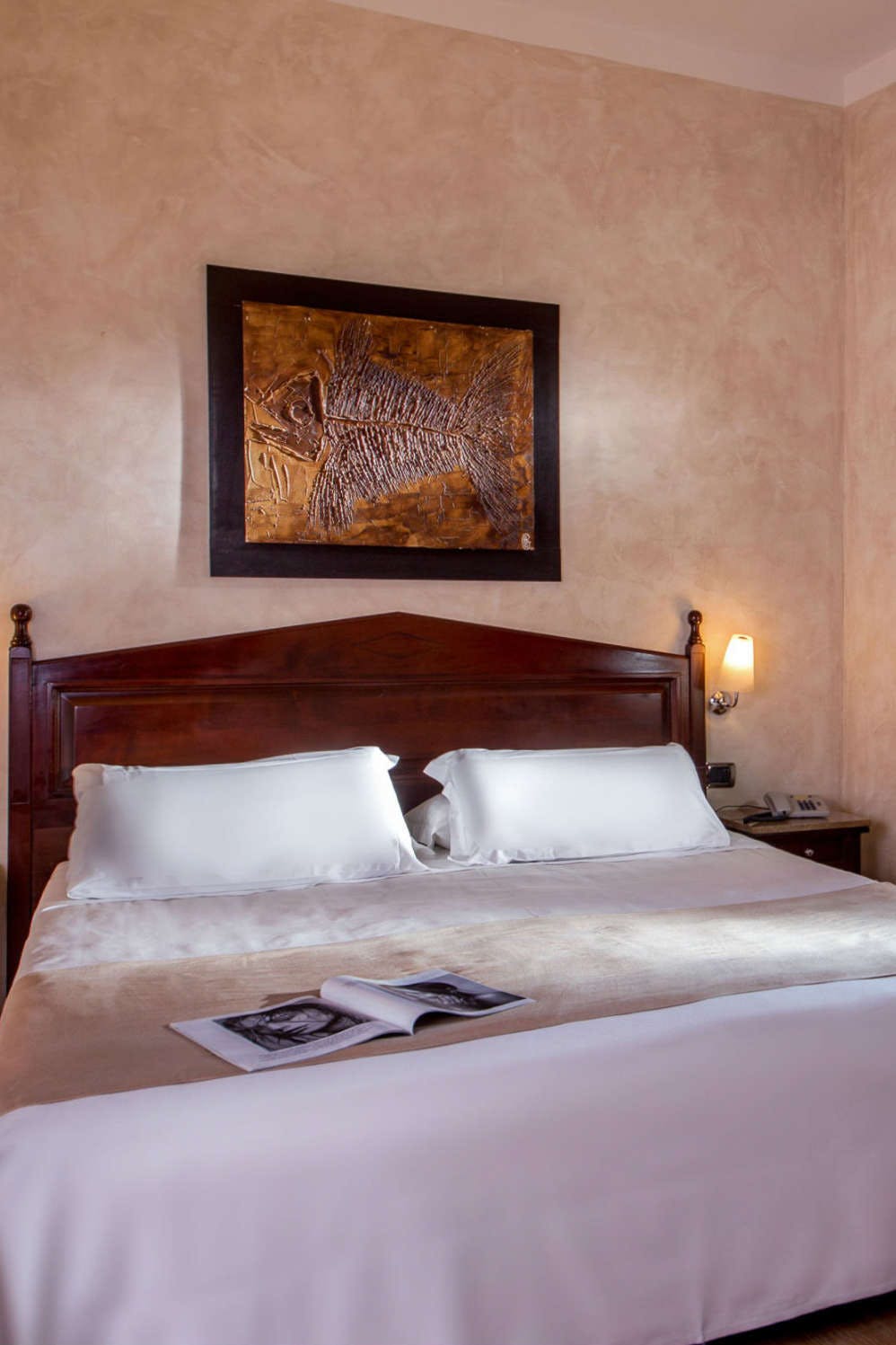 Hotel Hotel San Francesco photo 1