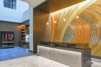Hotel The Cincinnatian Hotel, Curio Collection by Hilton photo 1