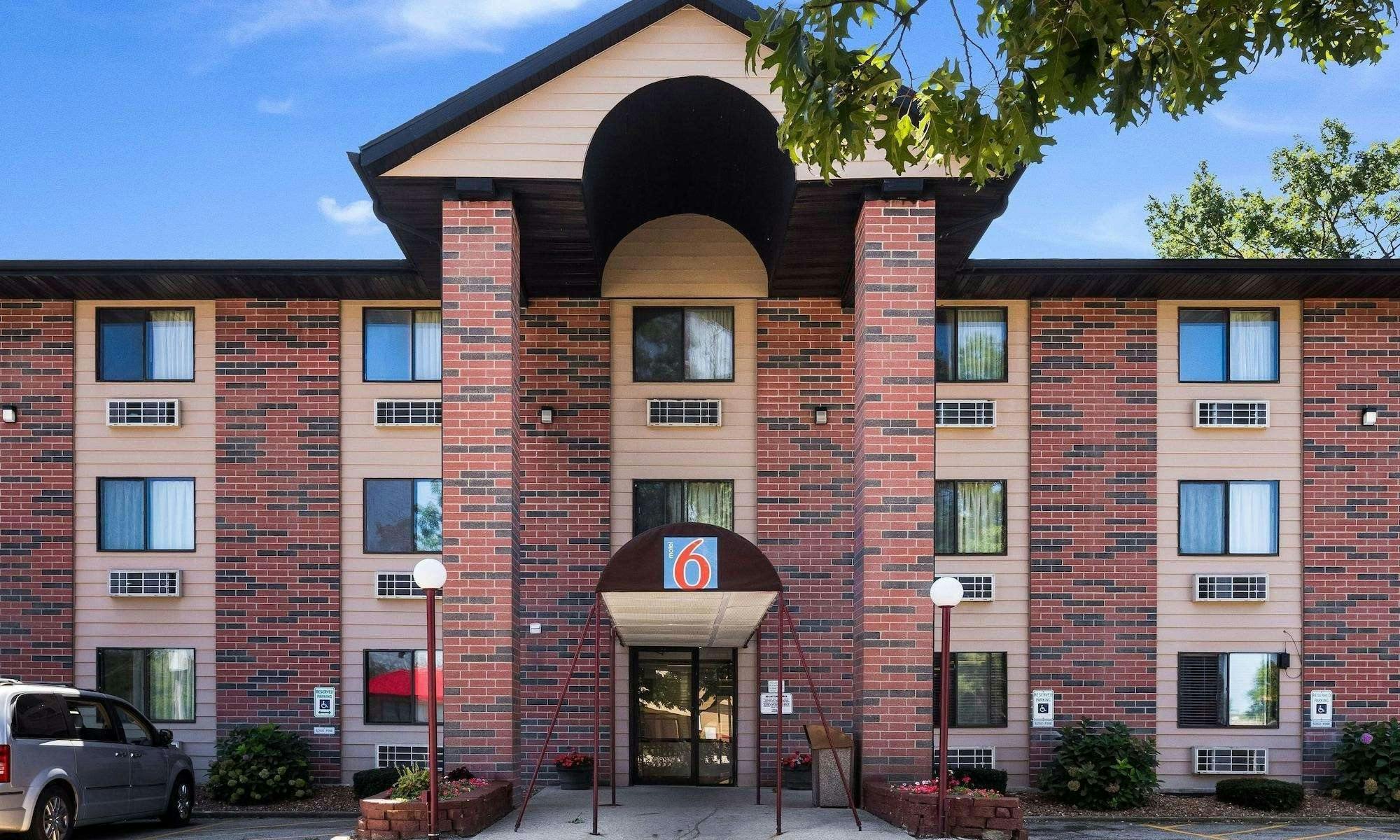 Motel 6 Prospect Heights, IL