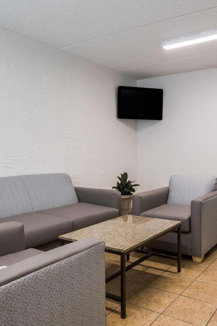 Hotel Motel 6 Prospect Heights, IL photo 3