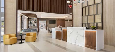 Hyatt Place Fort Lee / George Washington Bridge