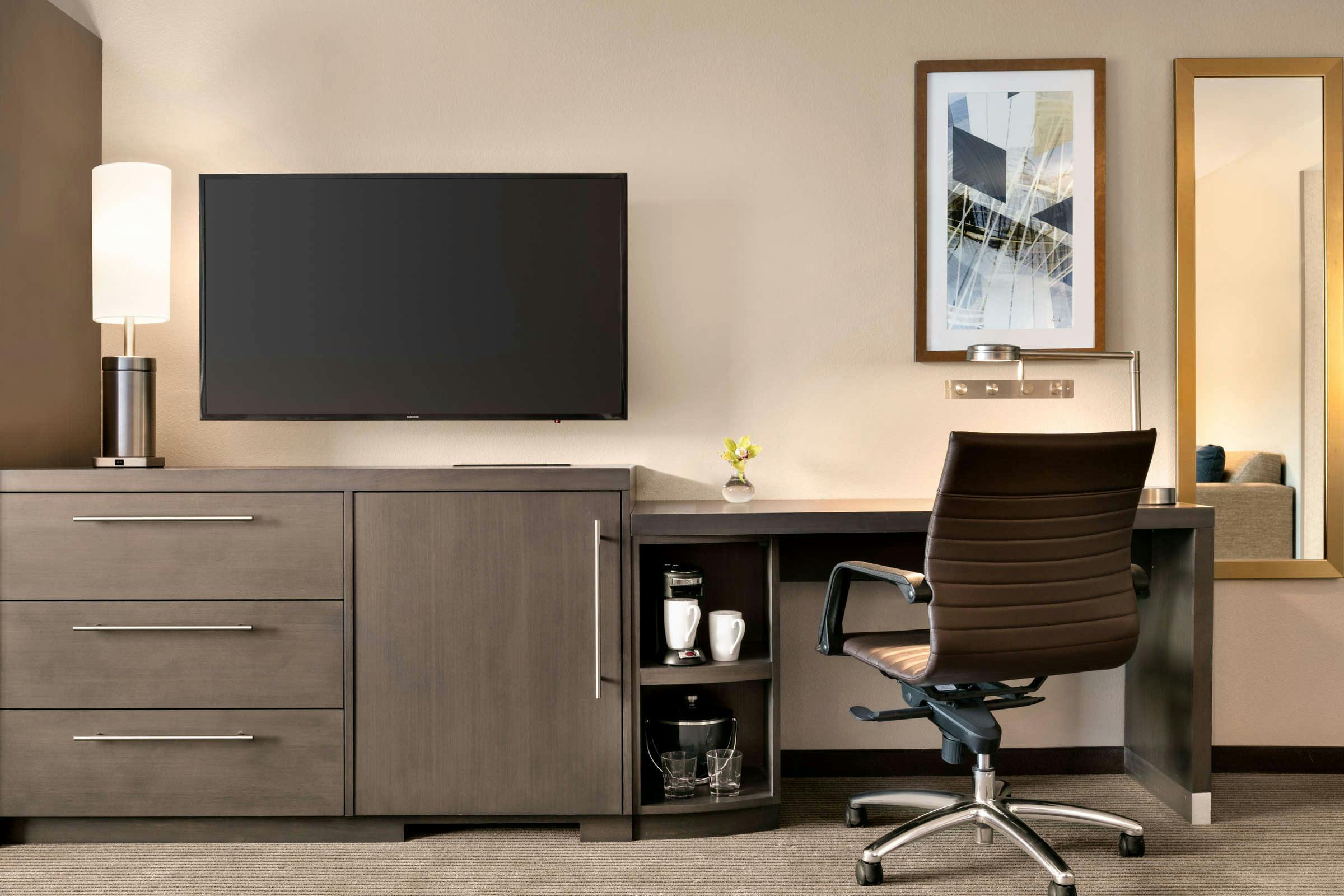 Hotel Hyatt Place Fort Lee / George Washington Bridge photo 2