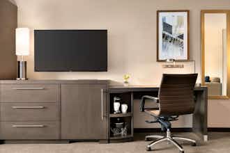 Hotel Hyatt Place Fort Lee / George Washington Bridge photo 2