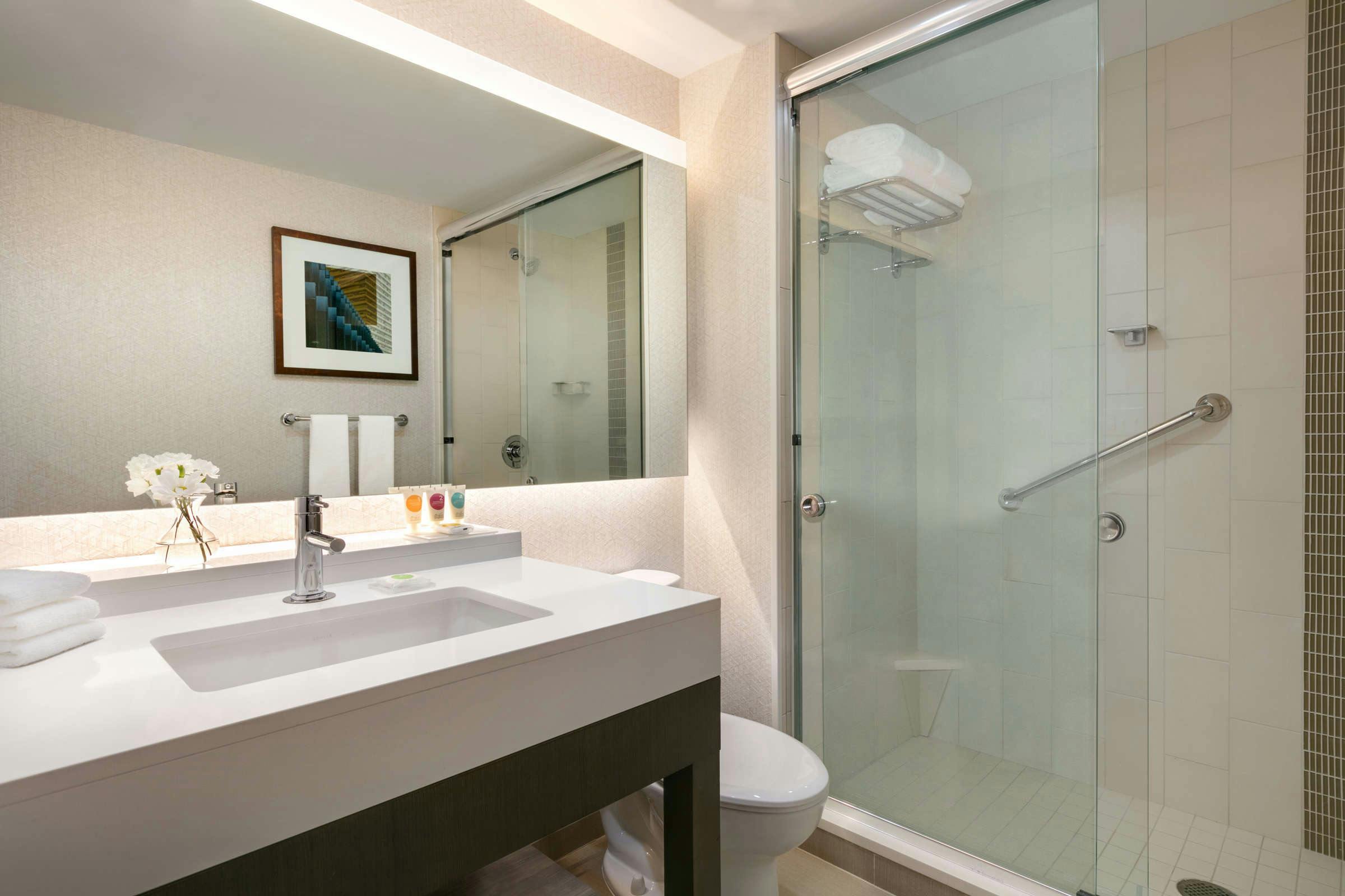 Hotel Hyatt Place Fort Lee / George Washington Bridge photo 3