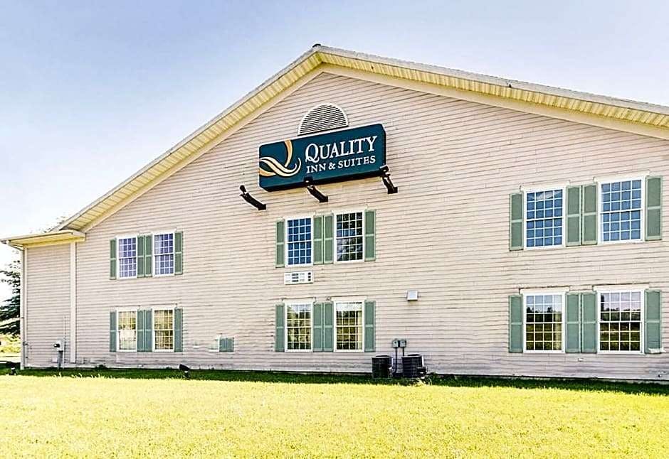 Quality Inn & Suites Schoharie near Howe Caverns