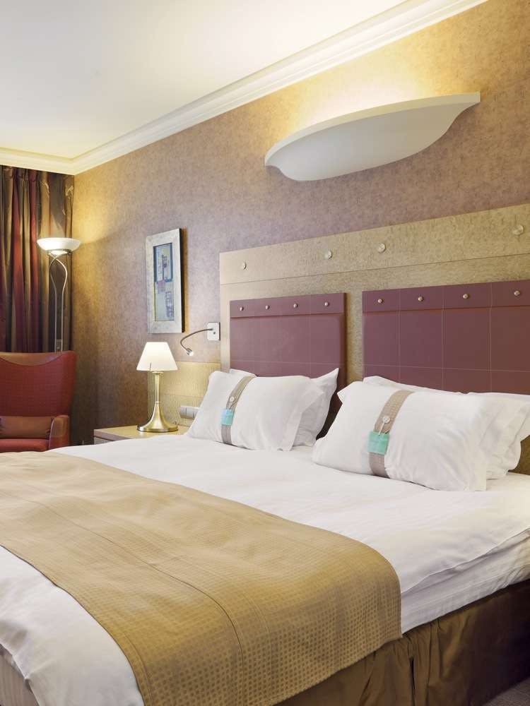 Holiday Inn Athens - Attica Avenue