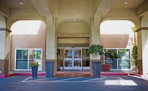 Hampton Inn & Suites Sacramento-Cal Expo, CA