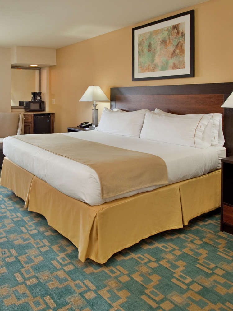 Hotel Holiday Inn Express Hotel & Suites Branson 76 Central photo 3