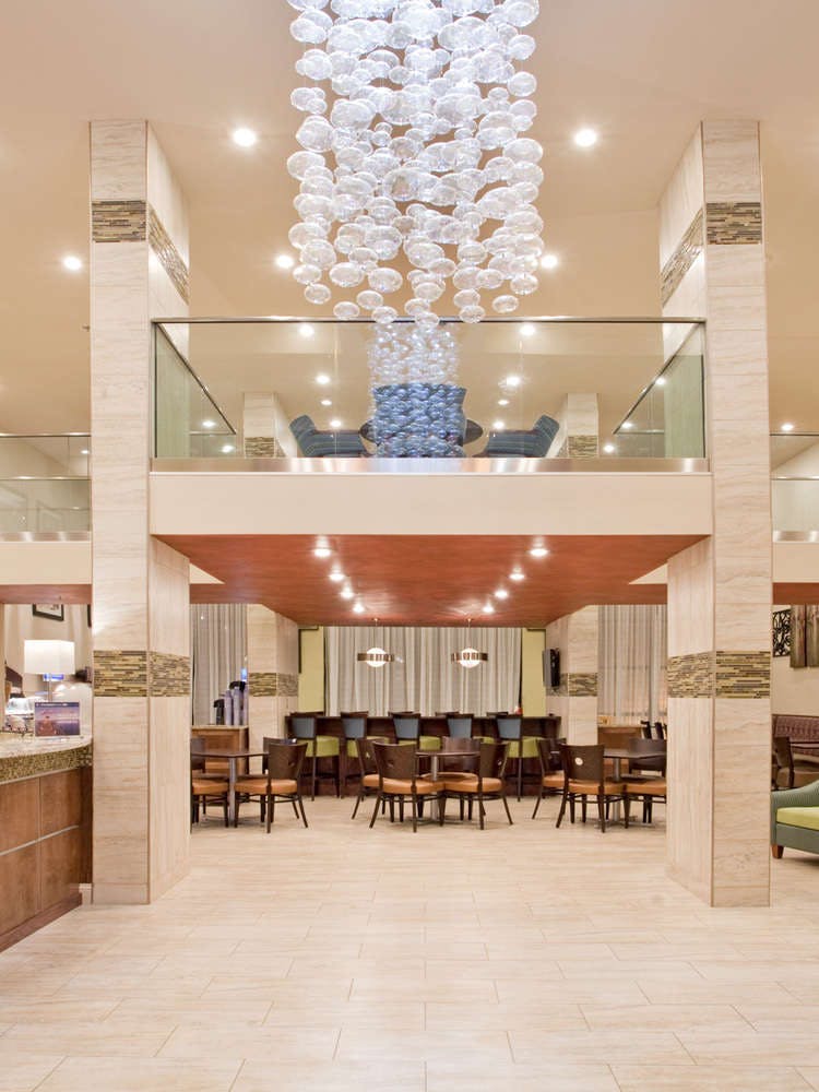 Hotel Holiday Inn Express Hotel & Suites Branson 76 Central photo 2