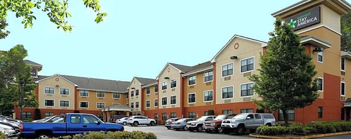 Extended Stay America Suites Olympia Tumwater
