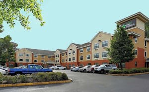 Extended Stay America Suites Olympia Tumwater