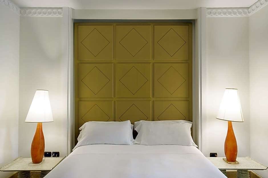 Hotel Romano Palace Luxury Hotel photo 1