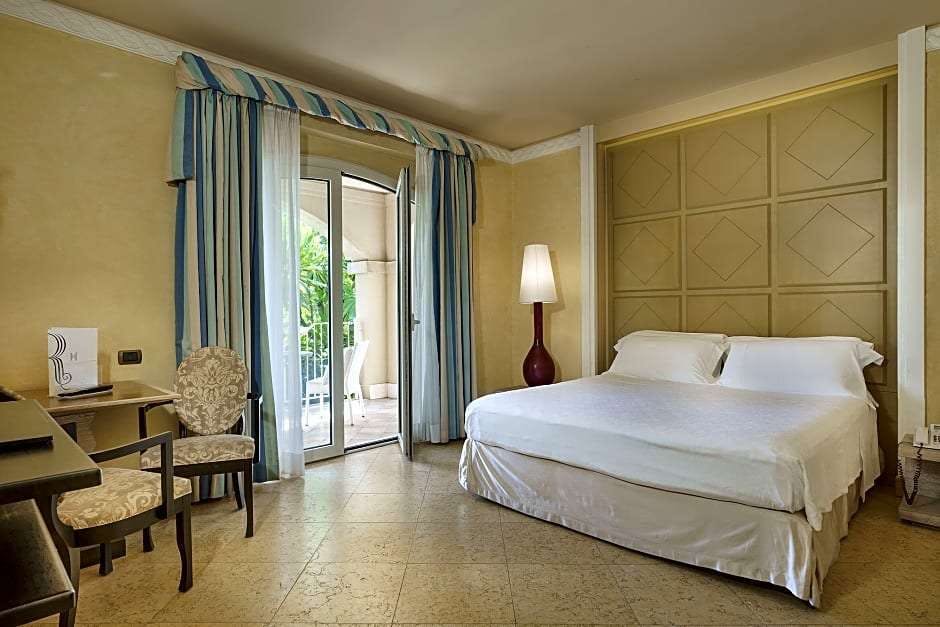 Hotel Romano Palace Luxury Hotel photo 2