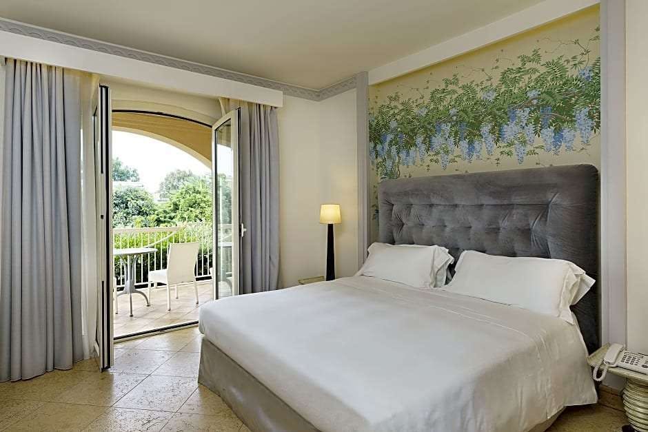 Hotel Romano Palace Luxury Hotel photo 3