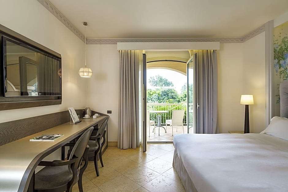 Hotel Romano Palace Luxury Hotel photo 4