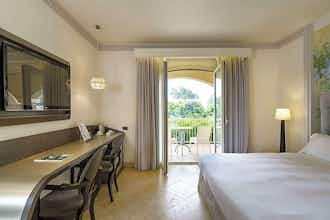 Hotel Romano Palace Luxury Hotel photo 4