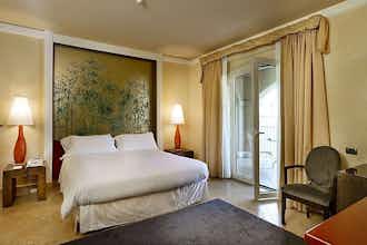 Hotel Romano Palace Luxury Hotel photo 5