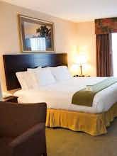 Hotel Holiday Inn Express Hotel & Suites Springfield Medical District photo 1