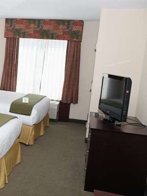 Hotel Holiday Inn Express Hotel & Suites Springfield Medical District photo 4