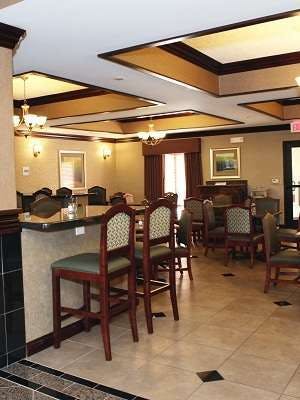 Hotel Holiday Inn Express Hotel & Suites Springfield Medical District photo 5