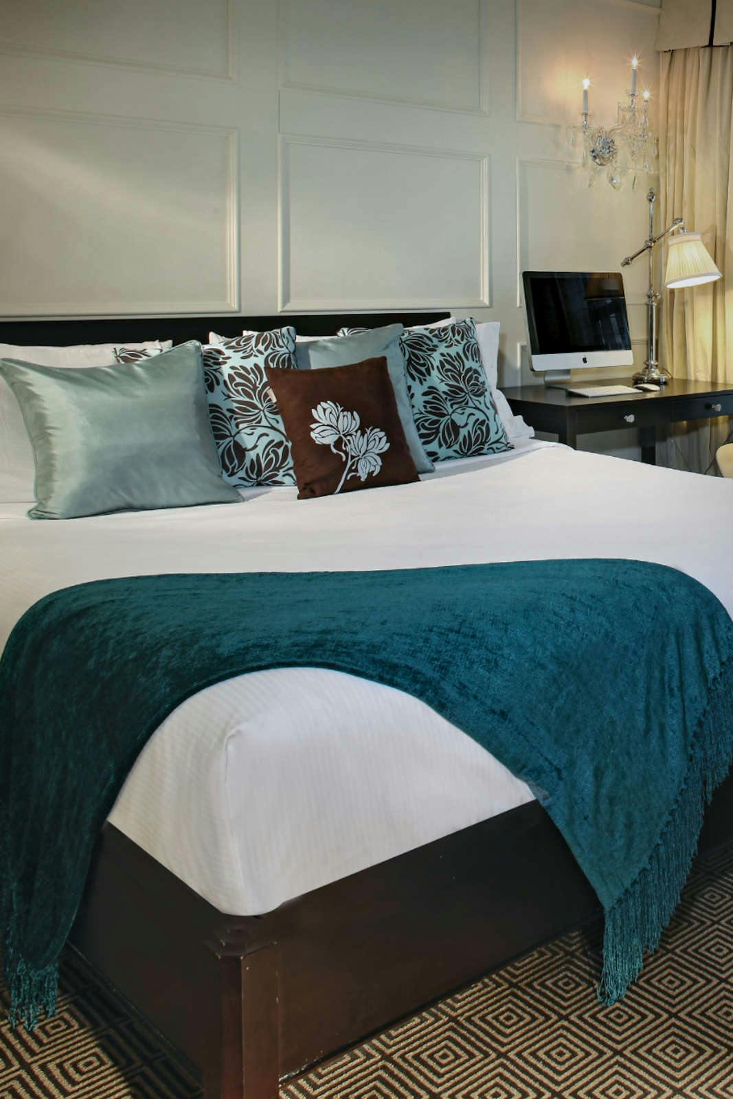 Hotel The Inn at Fox Hollow photo 2