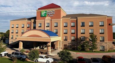 Holiday Inn Express Hotel & Suites Springfield Medical District