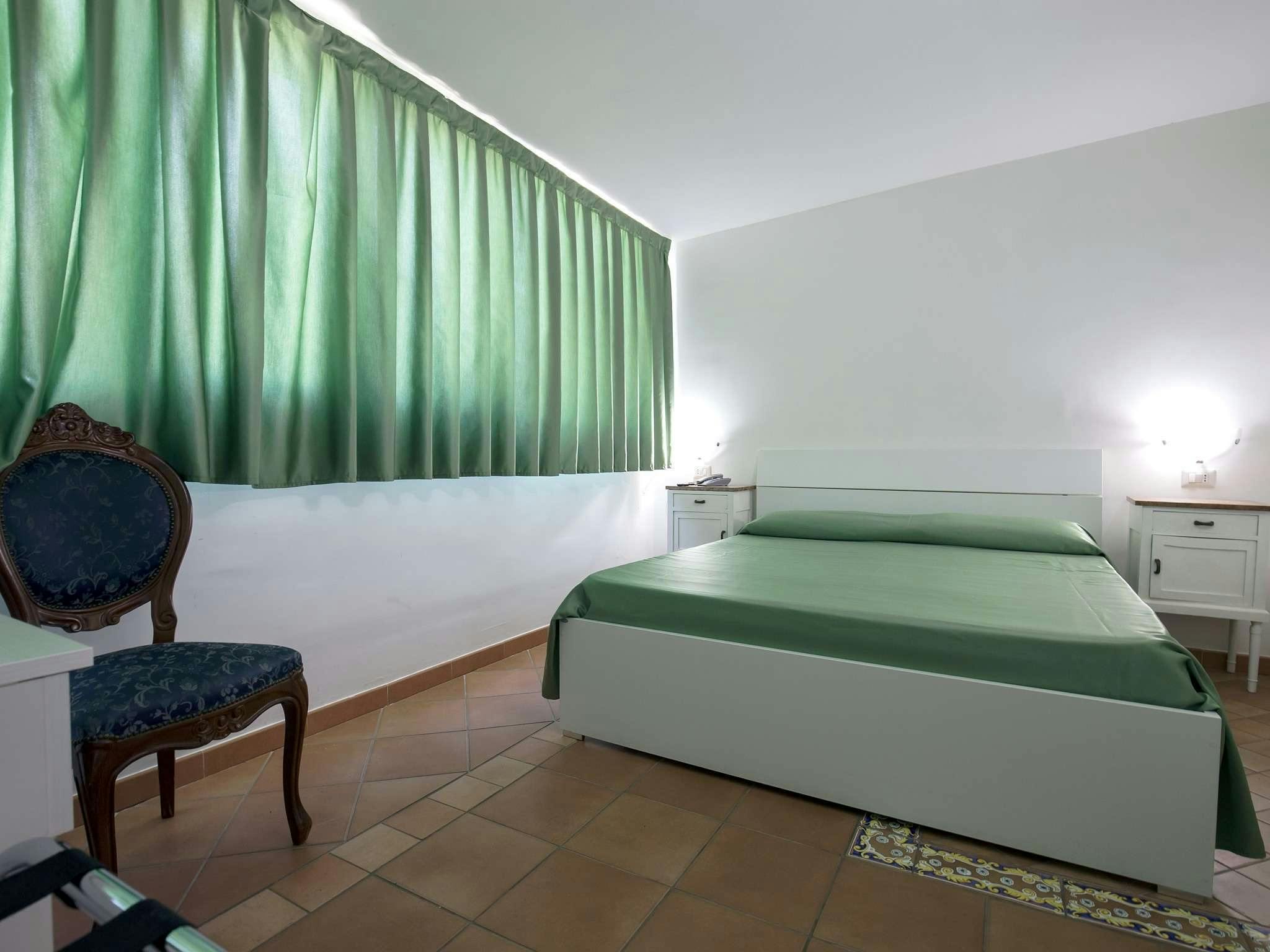 Hotel La Panoramica Hotel photo 1